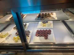 -天津东凯悦酒店·Market Café自助餐厅