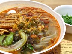 瓦记原味螺蛳粉-瓦记米粉(东鼓道店)