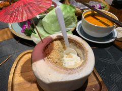 -象神泰国菜