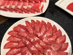 -南门涮肉(通州店)