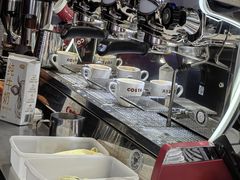 -COSTA COFFEE(丰联广场店)