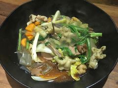 -万记麻辣烫国展总店