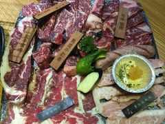 -夕酱の烧肉屋