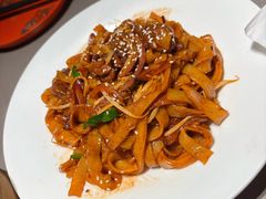 -阿诚市井潮汕菜(金台路店)