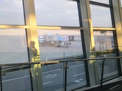 -温州龙湾国际机场