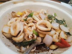 -新雅(丰盛里店)