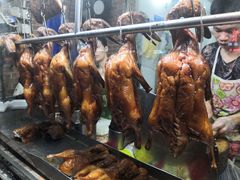 -大聪烧鹅快餐店(梅林店)