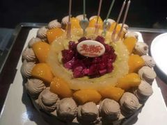 -大鸭梨烤鸭(顺义石园店)