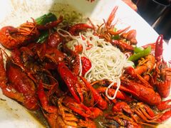 -沪小胖小龙虾(淮海中路旗舰店)