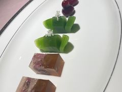 -茶人村·前滩江景雅宴(上海首店)