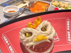 -海底捞火锅(如皋吾悦广场店)