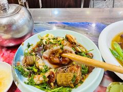 -盛中钰广味小馆