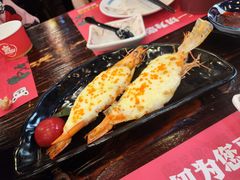 -仙隐小鹿料理食堂(龙湖万达店)