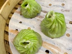 -苏小柳点心·手作小笼包(虹桥天地分院)