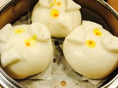 -点点心点心专门店(旺角店)