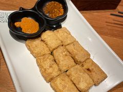 -云海肴·汽锅鸡·云南菜(广安门天虹店)