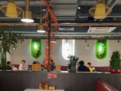 -炙城·韩式烤肉(南京东路店)