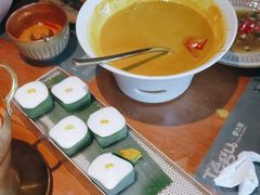 -Tegu泰古莲·泰国餐厅(红山6979店)