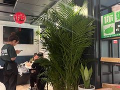 -懒人盐府人家(航天桥店)