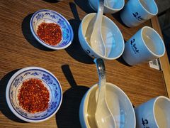 -肖四女·江湖菜(临港店)