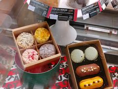 -星巴克(邯郸新世纪广场店)