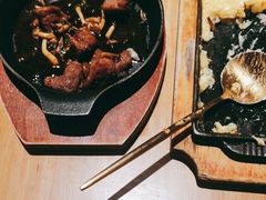 -一心创作料理屋(经开万达店)