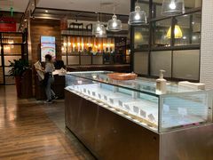 自助取餐区-新旺茶餐厅(嘉里城店)