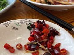 -乡亲鹅肉城(昆山店)