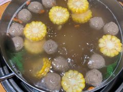 -海银海记潮汕牛肉火锅(新港中路海珠店)