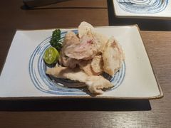 -橘焱胡同烧肉夜食(BFC外滩金融中心店)