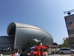 -烟台海昌鲸鲨海洋公园