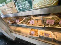 -中山大厦熟食外卖(珠江路店)