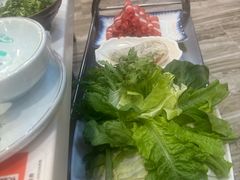 -福寿斋·老北京铜锅涮肉·烤鸭(顺义总店)