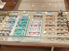 -宝岛眼镜(南京金鹰世界店)