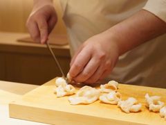 -晴空·日本料理(万象城店)