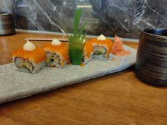 -一本料理(西溪天街店)