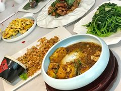 -香香海南菜餐厅