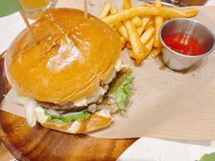 -FIKA WAKA(西岸凤巢店)