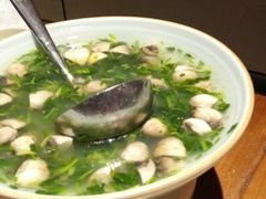-小厨娘淮扬菜(清江苏宁广场店)