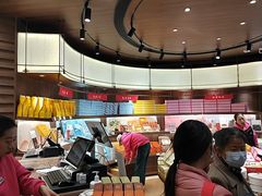 -嘉华鲜花饼·现烤(昆明老街店)