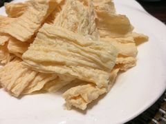 支竹-顺丰轩园林酒家(天河店)