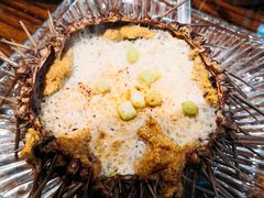 -蚝堡海鲜·威海菜·海肠捞饭·烧烤·亚洲吃蚝公司(幸福门店)