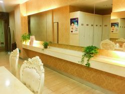 -女王传奇SPA·美容美体