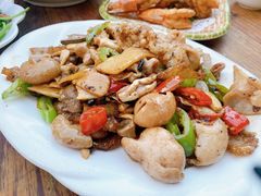 -真好吃牛杂(白沙店)