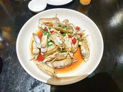 -健眺小海鲜(临海后山店)