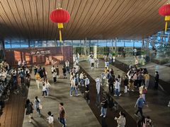 -合肥大剧院