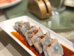 -陶陶居海鲜酒家(新马路店)