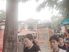 -厦门大学(思明校区)