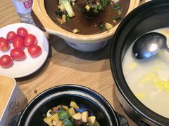 -四道菜·福建菜馆(莆田万达店)