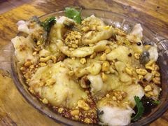 玉龙戏珠-风波庄(洪家楼店)